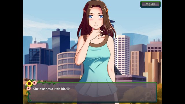 Flower Shop: Summer In Fairbrook