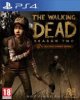 The Walking Dead: A Telltale Games Series - Season Two per PlayStation 4