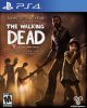 The Walking Dead: A Telltale Games Series - Season One per PlayStation 4
