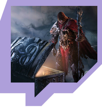 Immagine di Lords of the Fallen per PlayStation 4