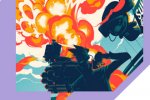 Stasera il Long Play di Sunset Overdrive - Notizia