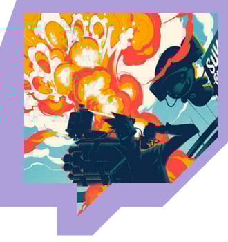 Immagine di Sunset Overdrive per Xbox One