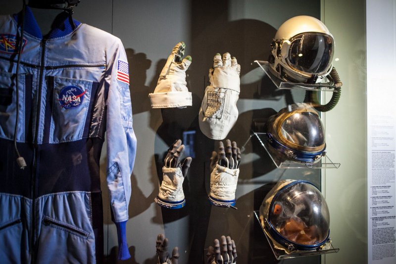 Destiny celebra lo Spazio insieme al Museo Nazionale della Scienza e della Tecnologia Destiny celebra lo Spazio insieme al Museo Nazionale della Scienza e della Tecnologia