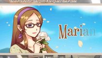 Flower Shop: Summer In Fairbrook - Il trailer di lancio su Steam