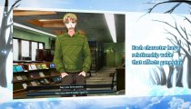 Flower Shop: Winter In Fairbrook - Il trailer di lancio su Steam