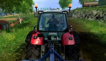Farming Simulator 15 - Trailer di lancio