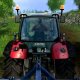 Farming Simulator 15 - Trailer di lancio
