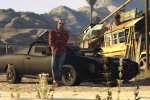 Rockstar annuncia contenuti esclusivi per coloro che passano dalla vecchia alla nuova versione next-gen di Grand Theft Auto V - Notizia