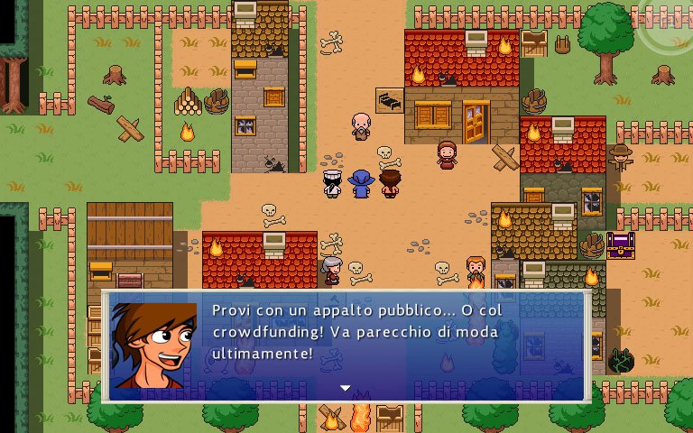 Eppela e Lucca Comics & Games insieme per quattro progetti unici