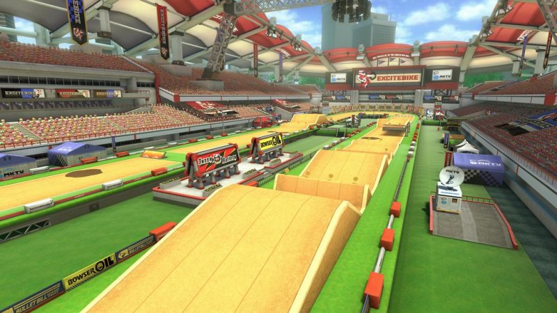 Immagine di Mario Kart 8 per Nintendo Wii U