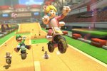 Le scorciatoie sono cruciali nel nuovo video di Mario Kart 8 - Notizia