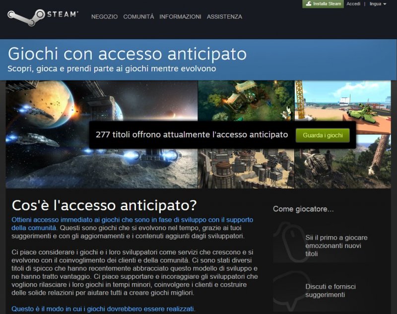La fine di Kickstarter?