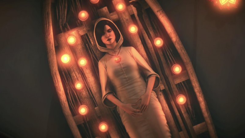 Immagine di Dreamfall Chapters Book One per PC Windows