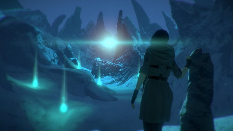 Immagine di Dreamfall Chapters Book One per PC Windows