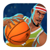 Rival Stars Basketball per iPhone