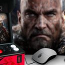 Lords of the Fallen - Sala Giochi