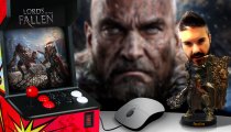 Lords of the Fallen - Sala Giochi