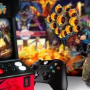 Sunset Overdrive - Sala Giochi