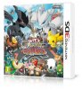 Super Pokémon Rumble per Nintendo 3DS