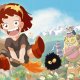 Maria the Witch, un omaggio allo Studio Ghibli per iOS e Android