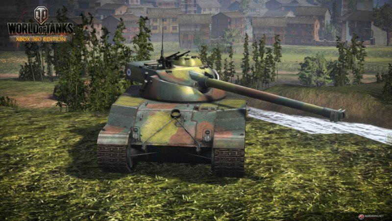 Immagine di World of Tanks per Xbox 360