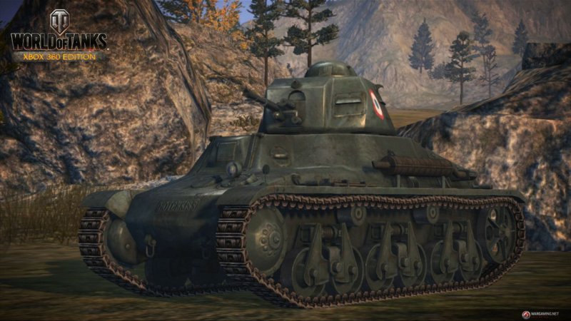 Immagine di World of Tanks per Xbox 360