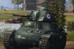 Confermati 1080p e multiplayer cross-platform per World of Tanks su Xbox One - Notizia