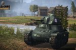 World of Tanks al debutto su Xbox One - Notizia