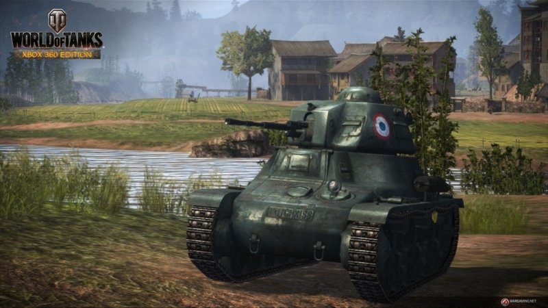 Immagine di World of Tanks per Xbox 360