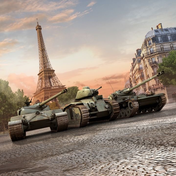 Immagine di World of Tanks per Xbox 360