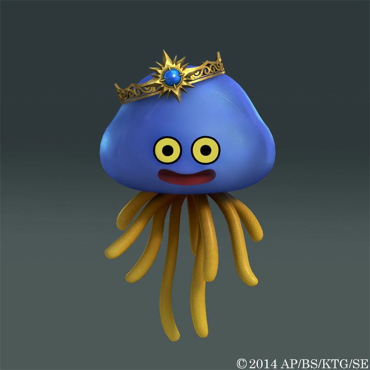 Immagine di Dragon Quest Heroes: L'Albero del Mondo e le Radici del Male per PlayStation 4