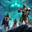 Un video sui contenuti esclusivi di Destiny per PlayStation