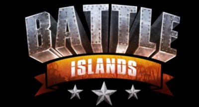 Battle Islands