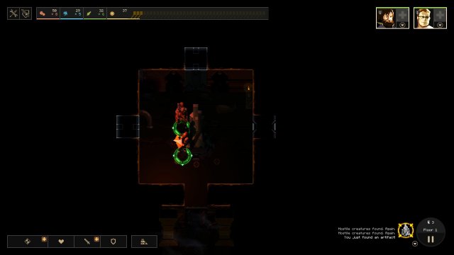 Dungeon of the Endless