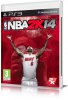 NBA 2K14 per PlayStation 3