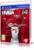 NBA 2K14 per PlayStation 4
