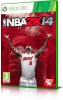 NBA 2K14 per Xbox 360