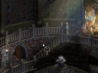For Feast of the Dead, give yourself a wonderful gift: buy Sanitarium on Steam