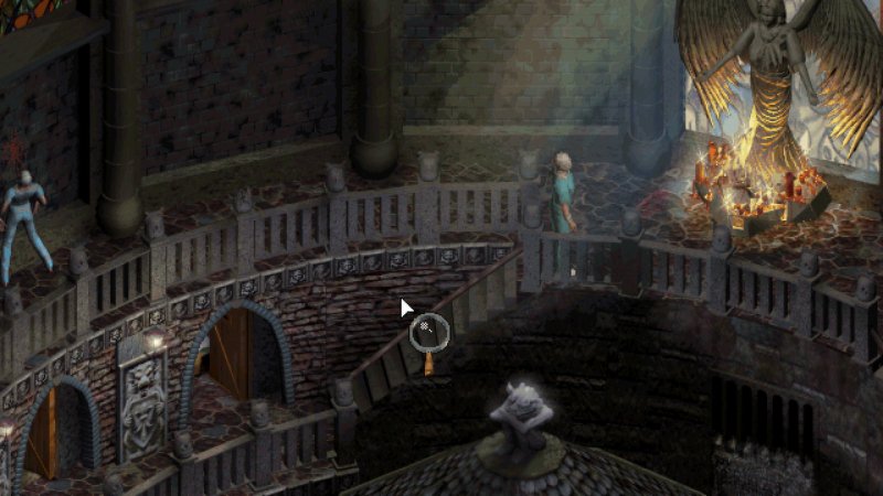 Immagine di Sanitarium per PC Windows