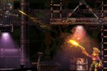 Un'iniziativa per giocare in anticipo con SteamWorld Heist - Notizia