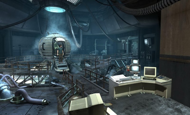 Immagine di Subject 13 per PC Windows