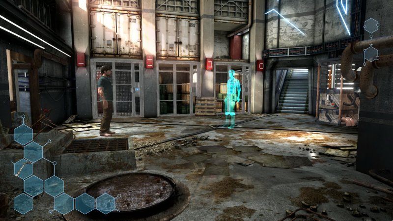 Immagine di Subject 13 per PC Windows