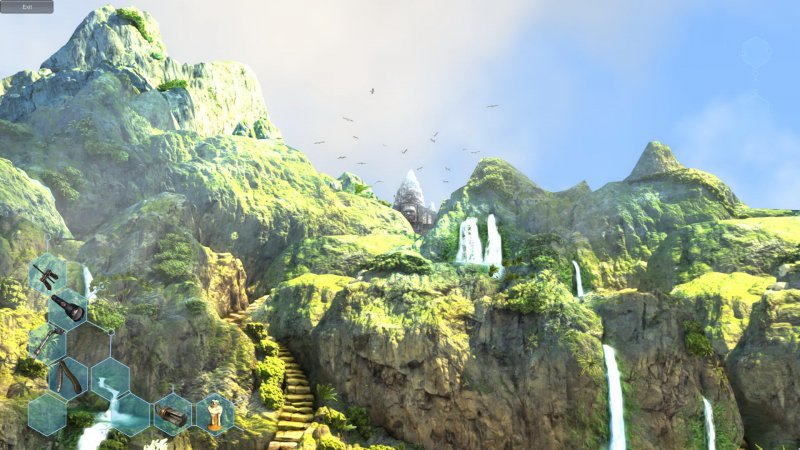 Immagine di Subject 13 per PC Windows