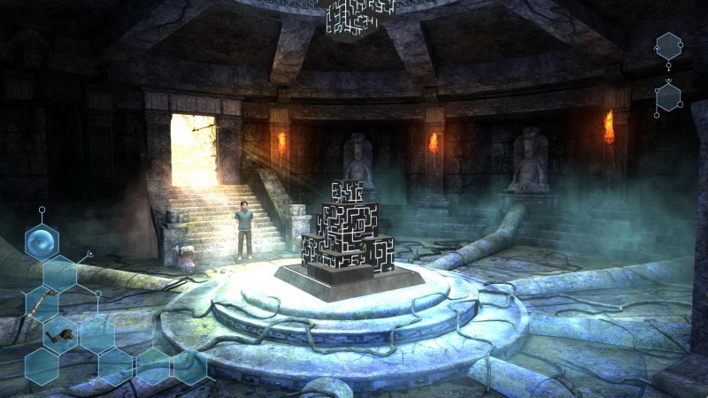 Immagine di Subject 13 per PC Windows