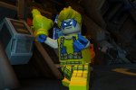 I titoli di coda di LEGO Batman 3 suggeriscono che potrebbe esserci un videogioco LEGO di Jurassic World in produzione - Notizia