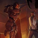Dungeon of the Endless è disponibile su Xbox One