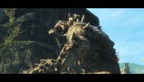La Terra di Mezzo: L'Ombra di Mordor - Il trailer del DLC Lord of the Hunt