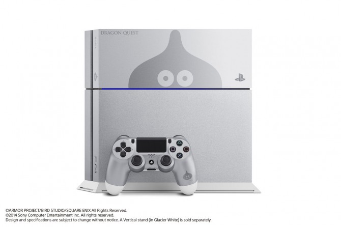 L'edizione speciale Dragon Quest Heroes di PlayStation 4 fa sold out in Giappone L'edizione speciale Dragon Quest Heroes di PlayStation 4 fa sold out in Giappone