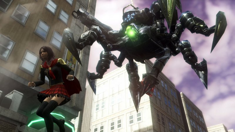 Immagine di Final Fantasy Type-0 HD per PlayStation 4