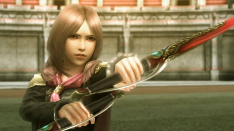 Final Fantasy Type-0 HD avrà una colonna sonora rimasterizzata